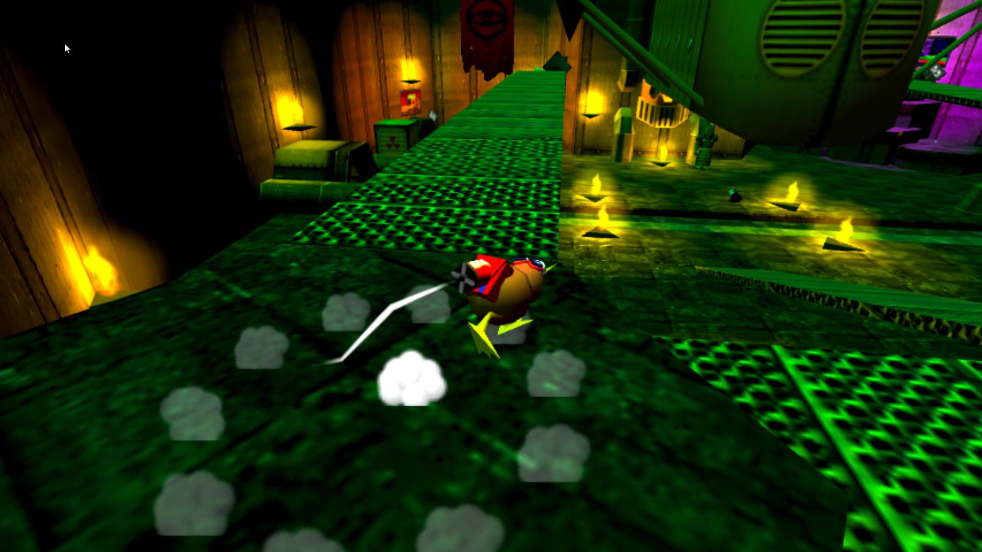 Super Kiwi 64 PC Steam CD Key (valid until February 2027)