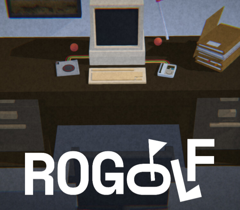 ROGOLF PC Steam CD Key