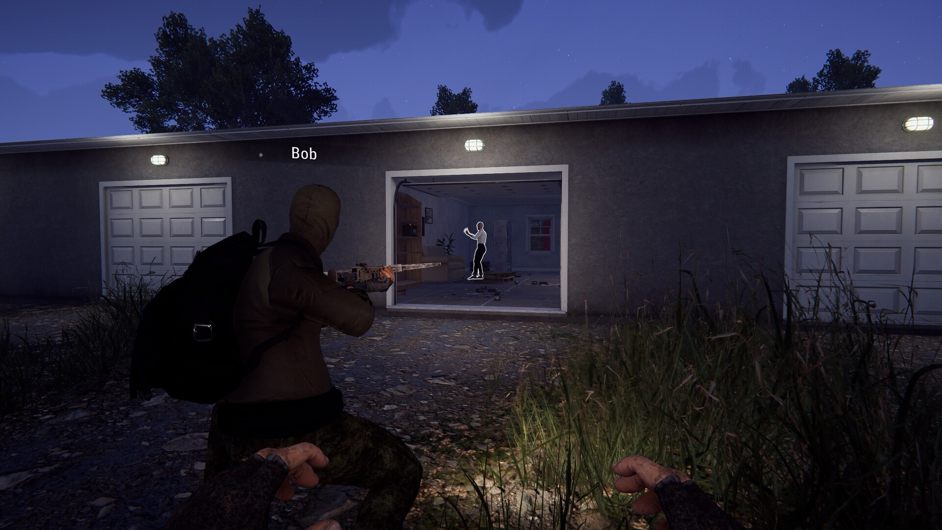 Crime Simulator PS5 Account