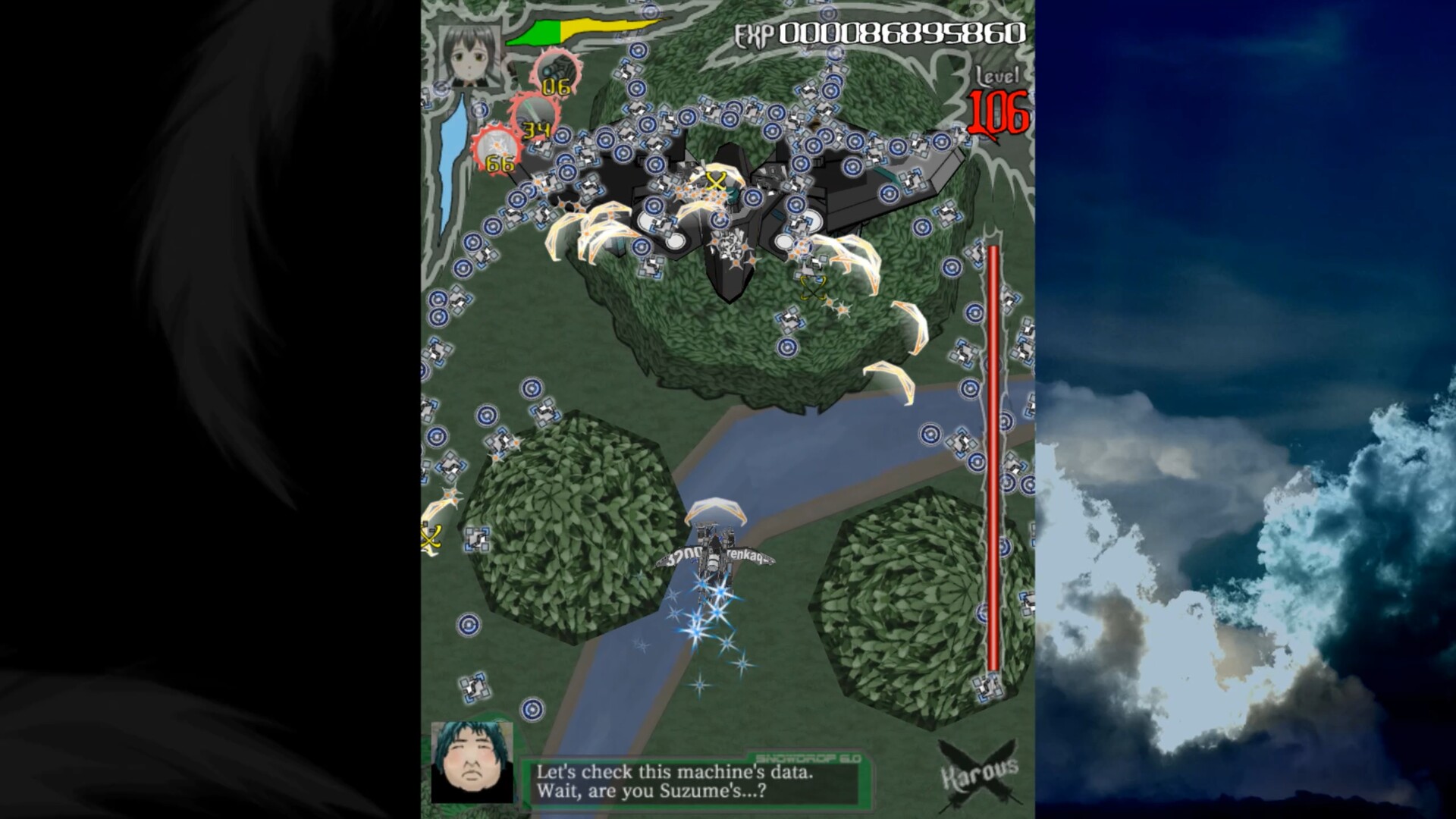 Karous PC Steam CD Key