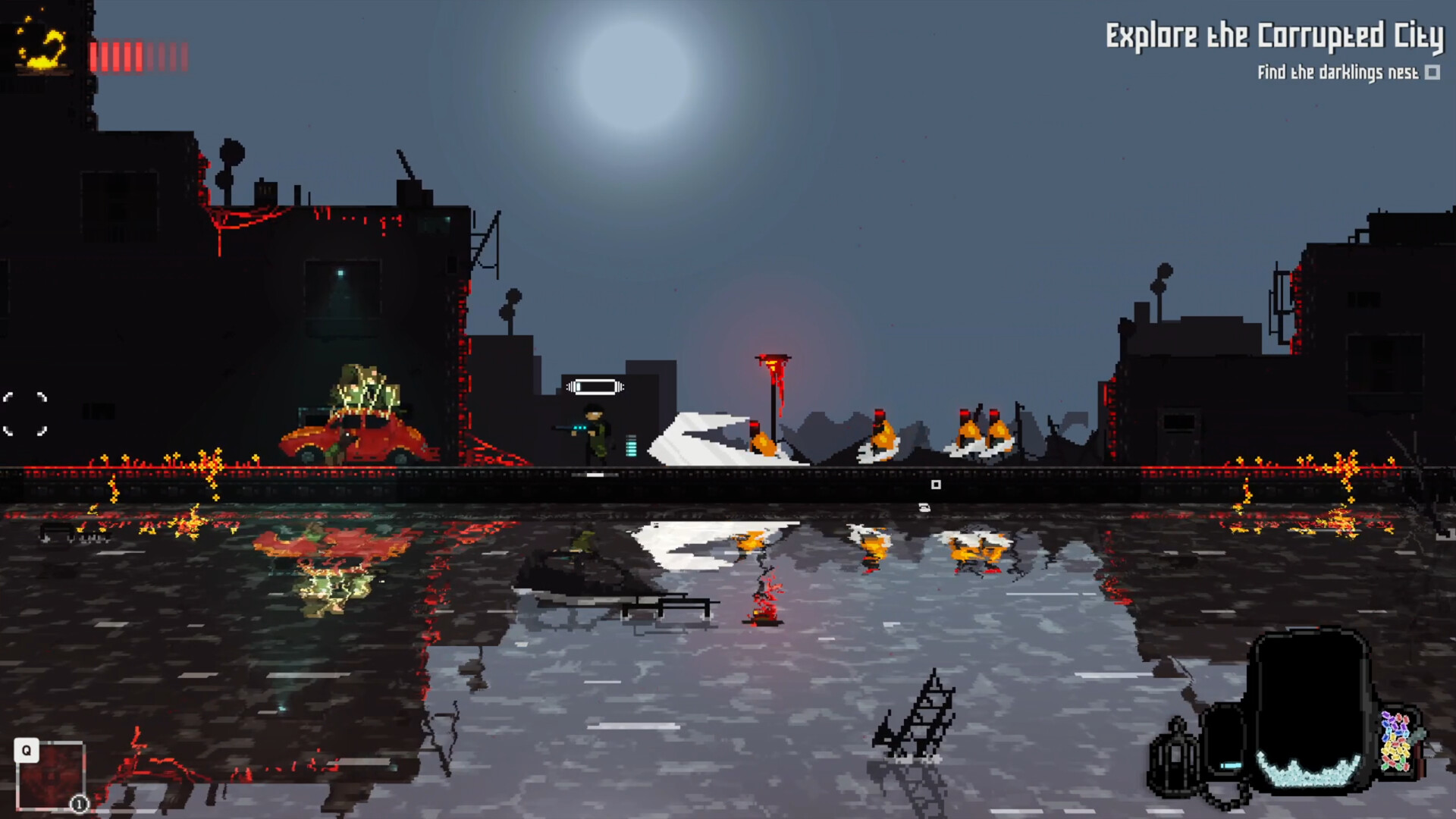 The Ember Guardian PC Steam CD Key