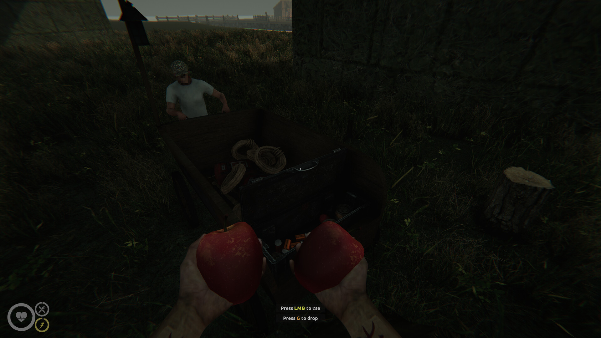 MAZEBOUND: Hunt, Gather, Run! PC Steam Klucz cyfrowy