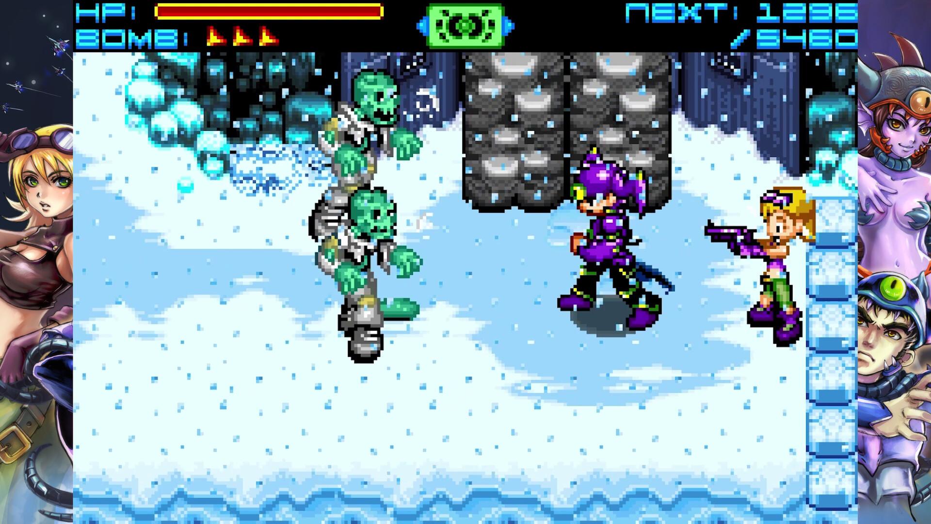 Sigma Star Saga DX PC Steam CD Key
