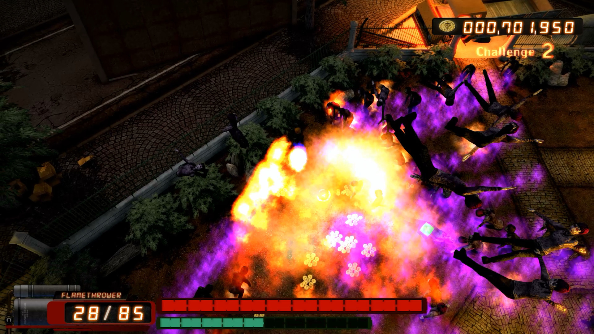 A Mass of Dead RU/CIS PC Steam Gift