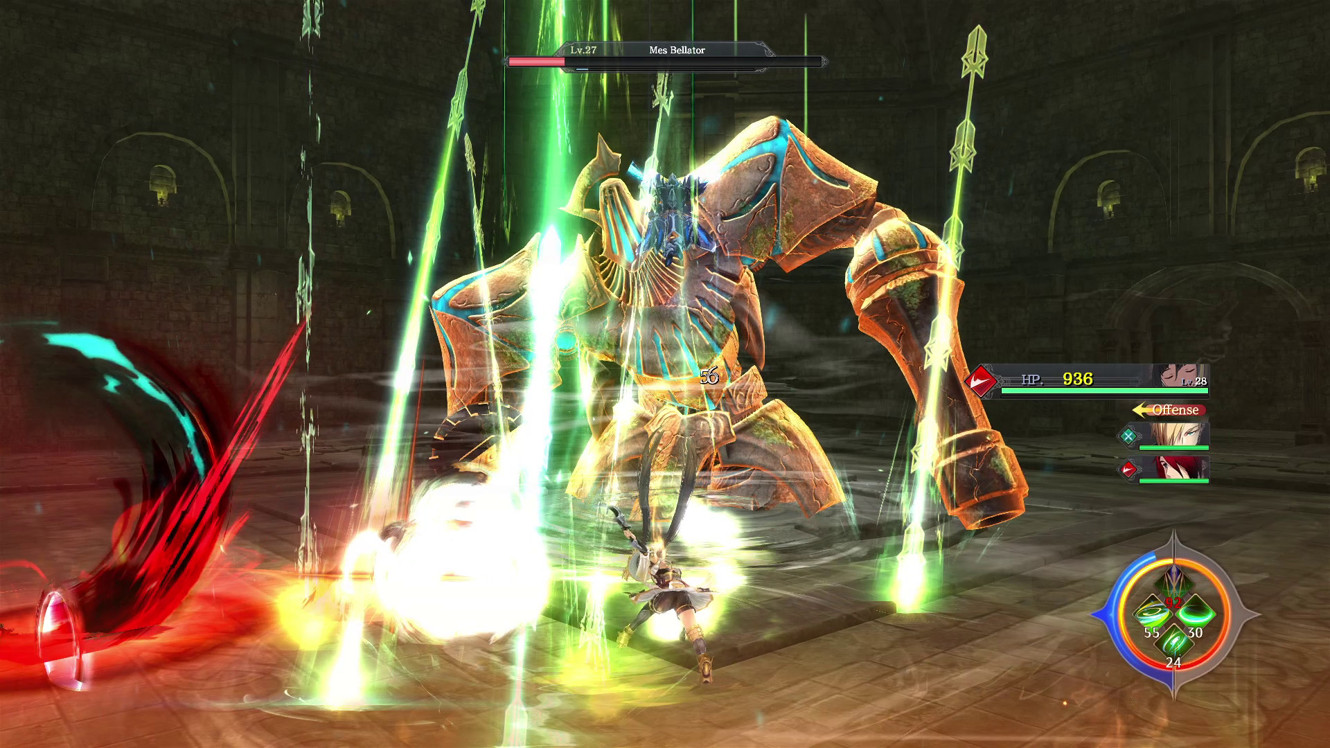 Ys IX: Monstrum Nox PS5 Account