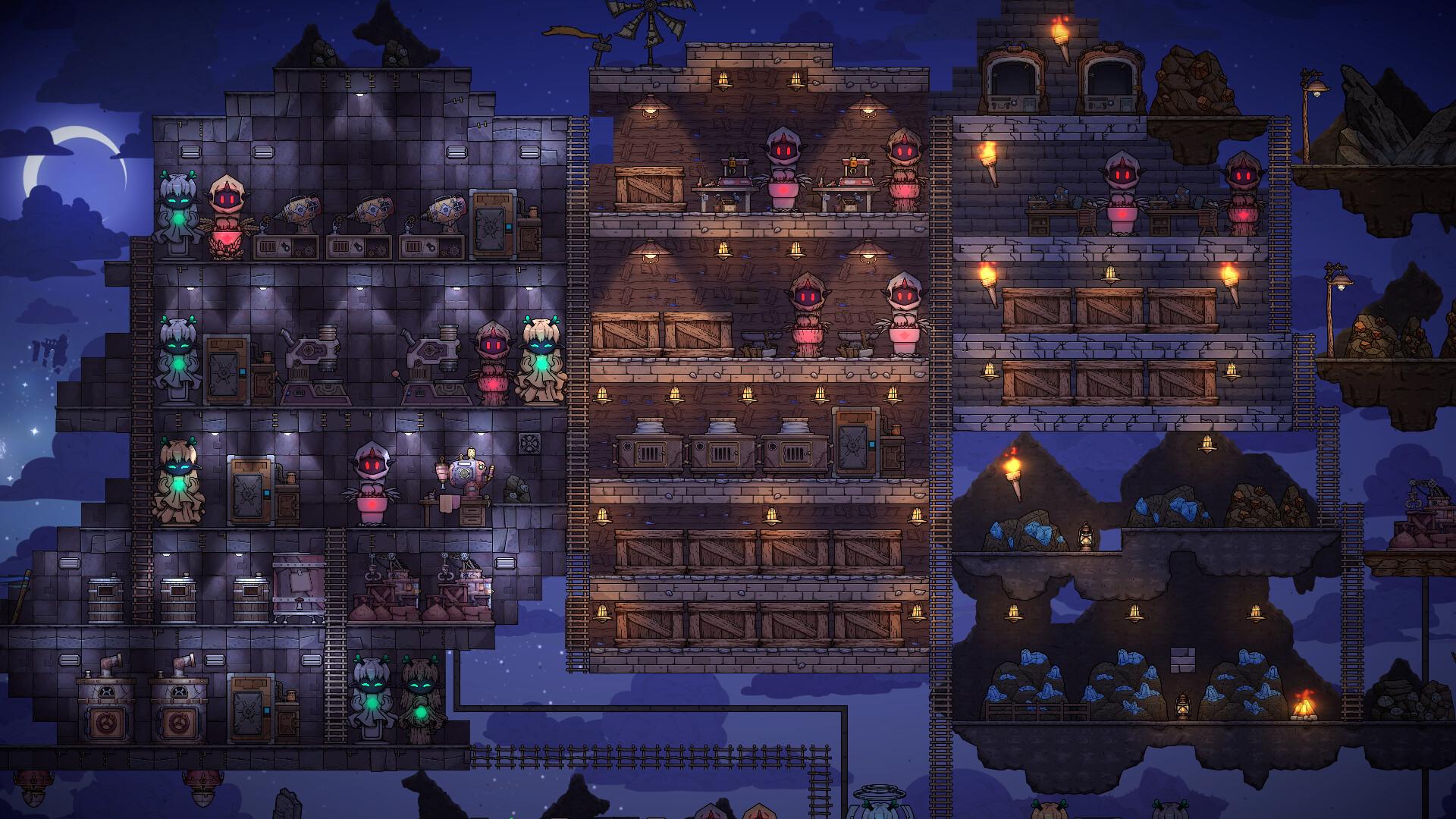 CLOUD DWELLERS PC Steam Klucz cyfrowy
