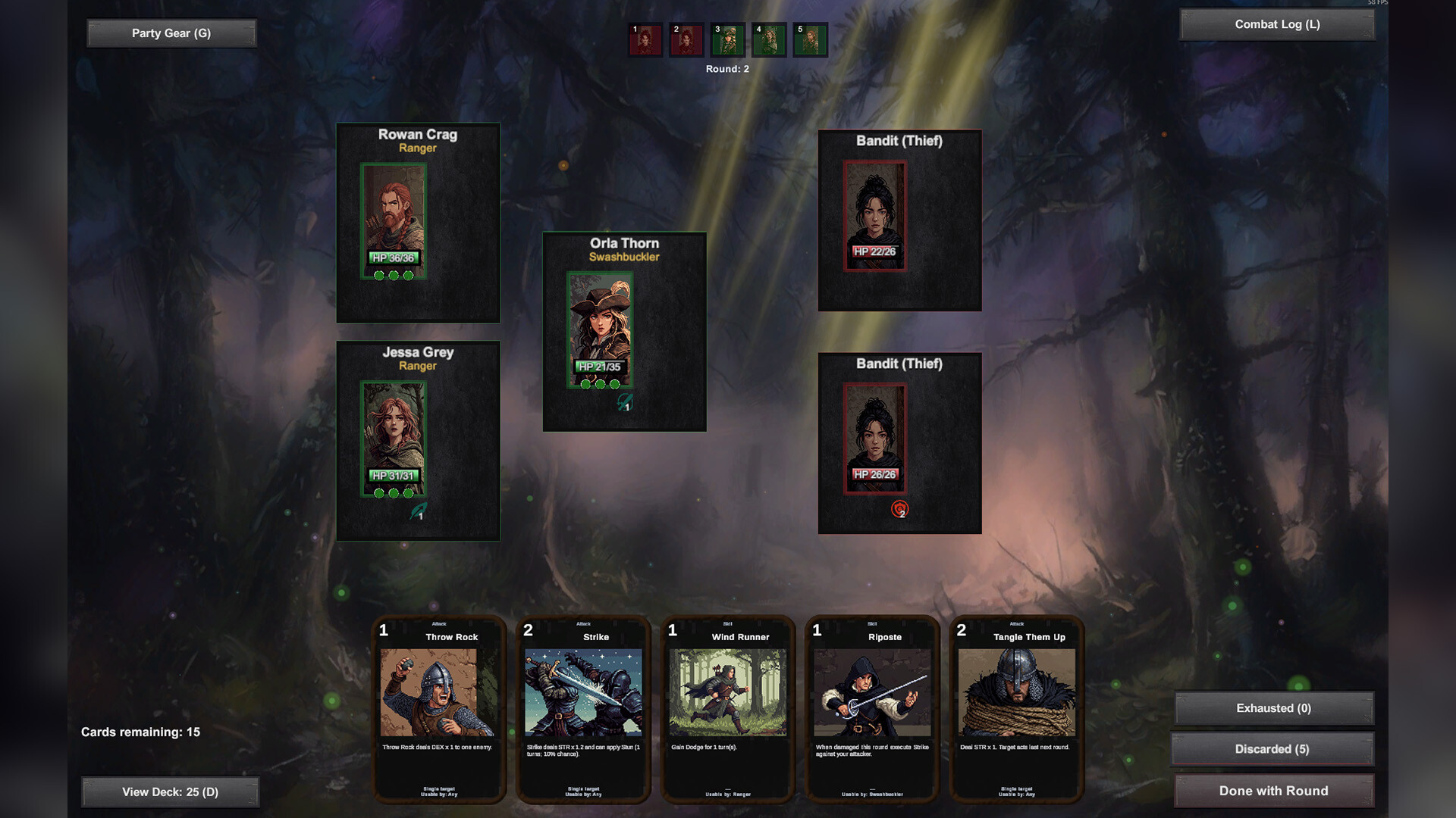 Blessed To Die PC Steam CD Key