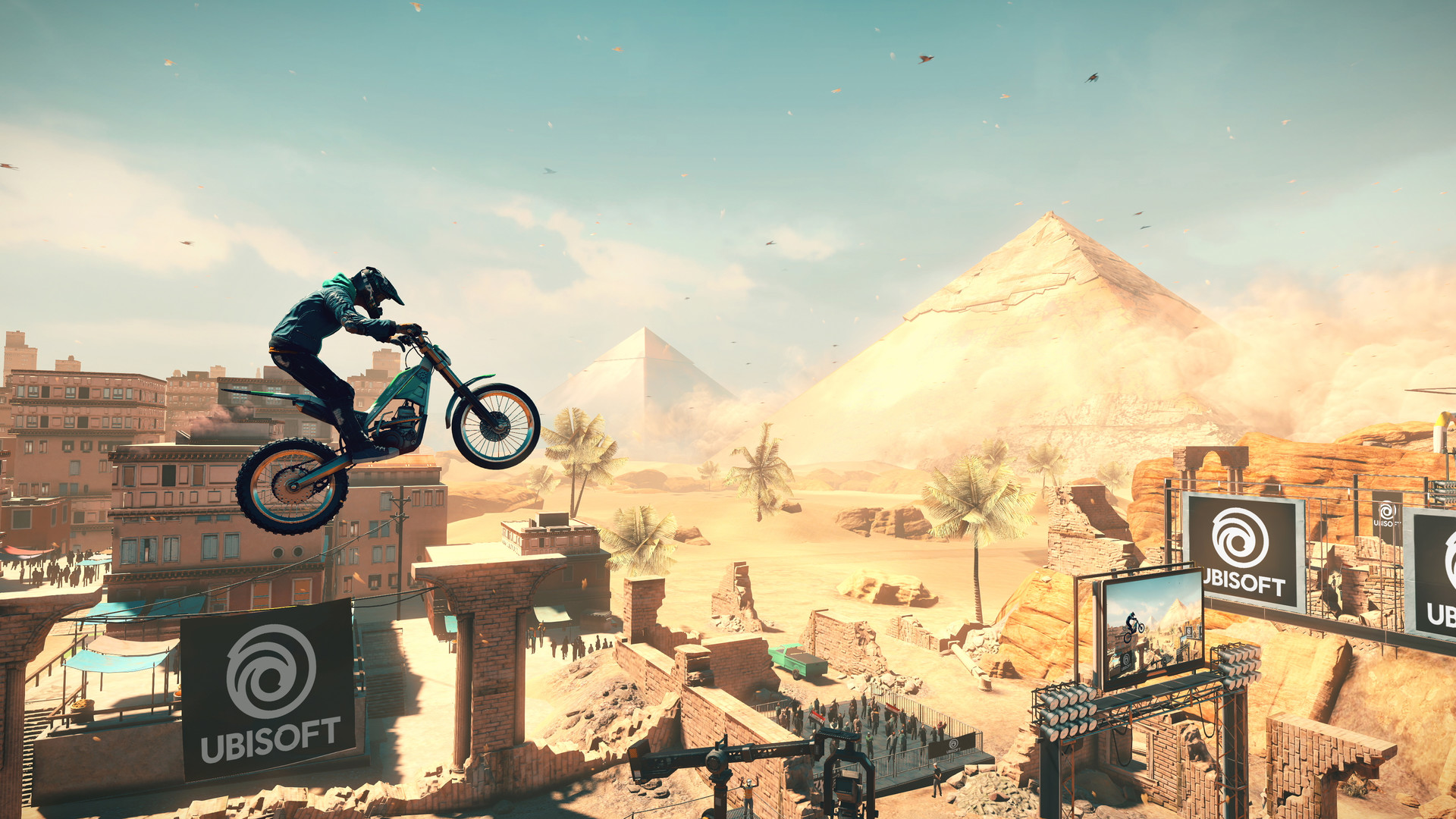Trials Rising - Expansion Pass DLC XBOX One / Xbox Series X|S CD Key