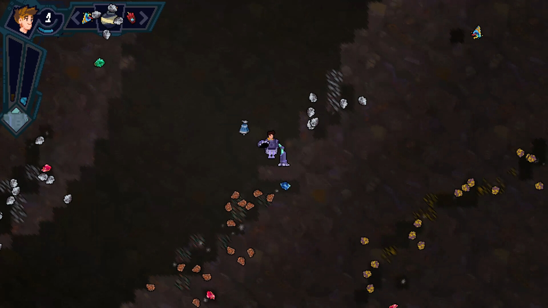 Mining Merchant PC Steam Klucz cyfrowy