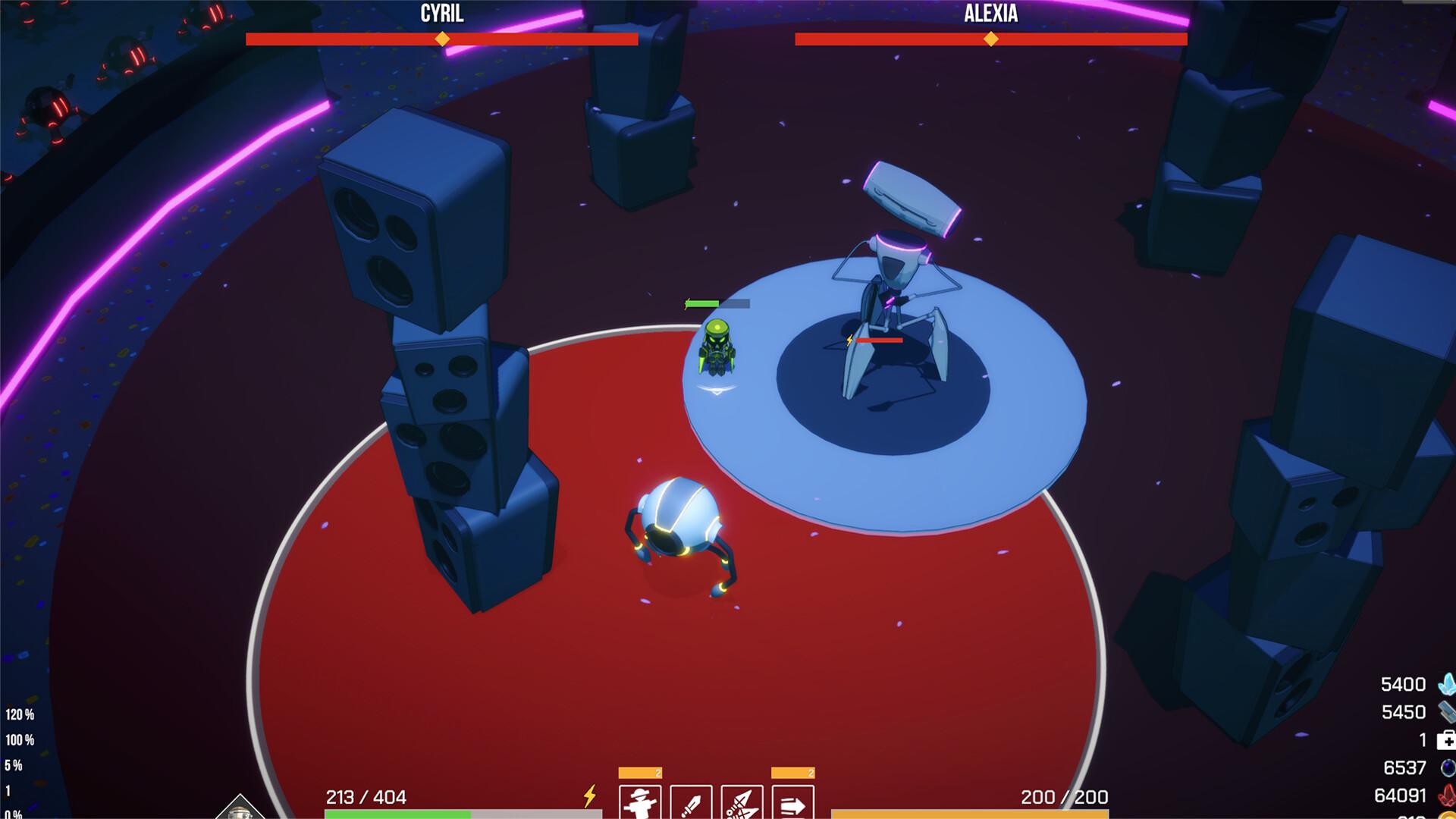 Kritter: Defend Together PC Steam CD Key