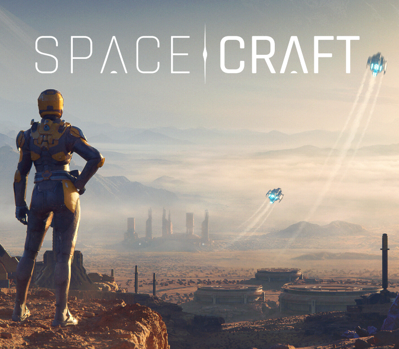 SpaceCraft PC Steam CD Key