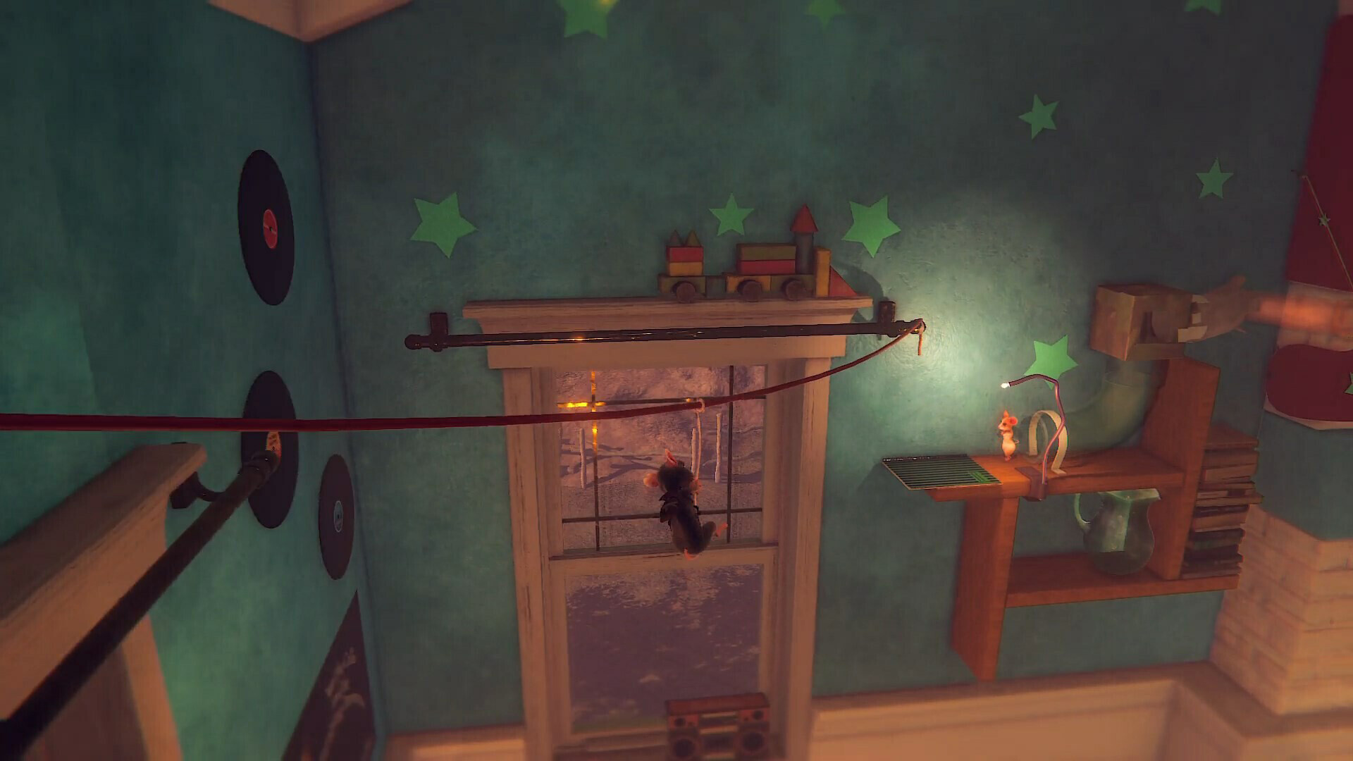 A Rat's Quest - The Way Back Home | Season 1 PC Steam CD Key
