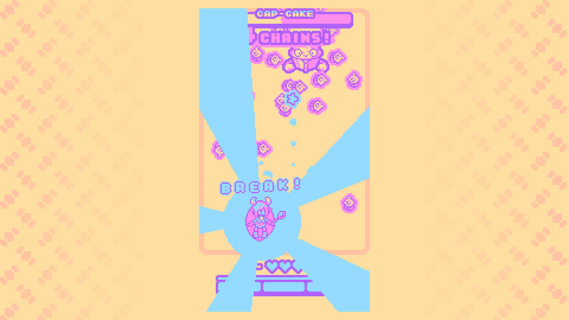 Super Glitter Rush PC Steam CD Key