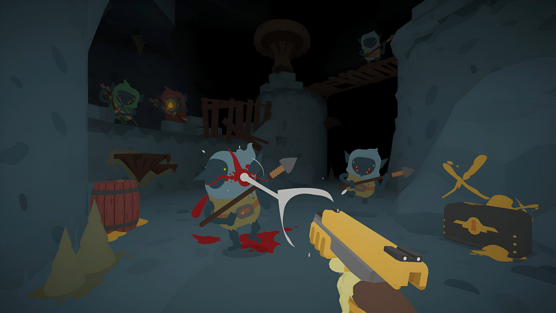 SULFUR PC Steam CD Key (valid until March 2027)