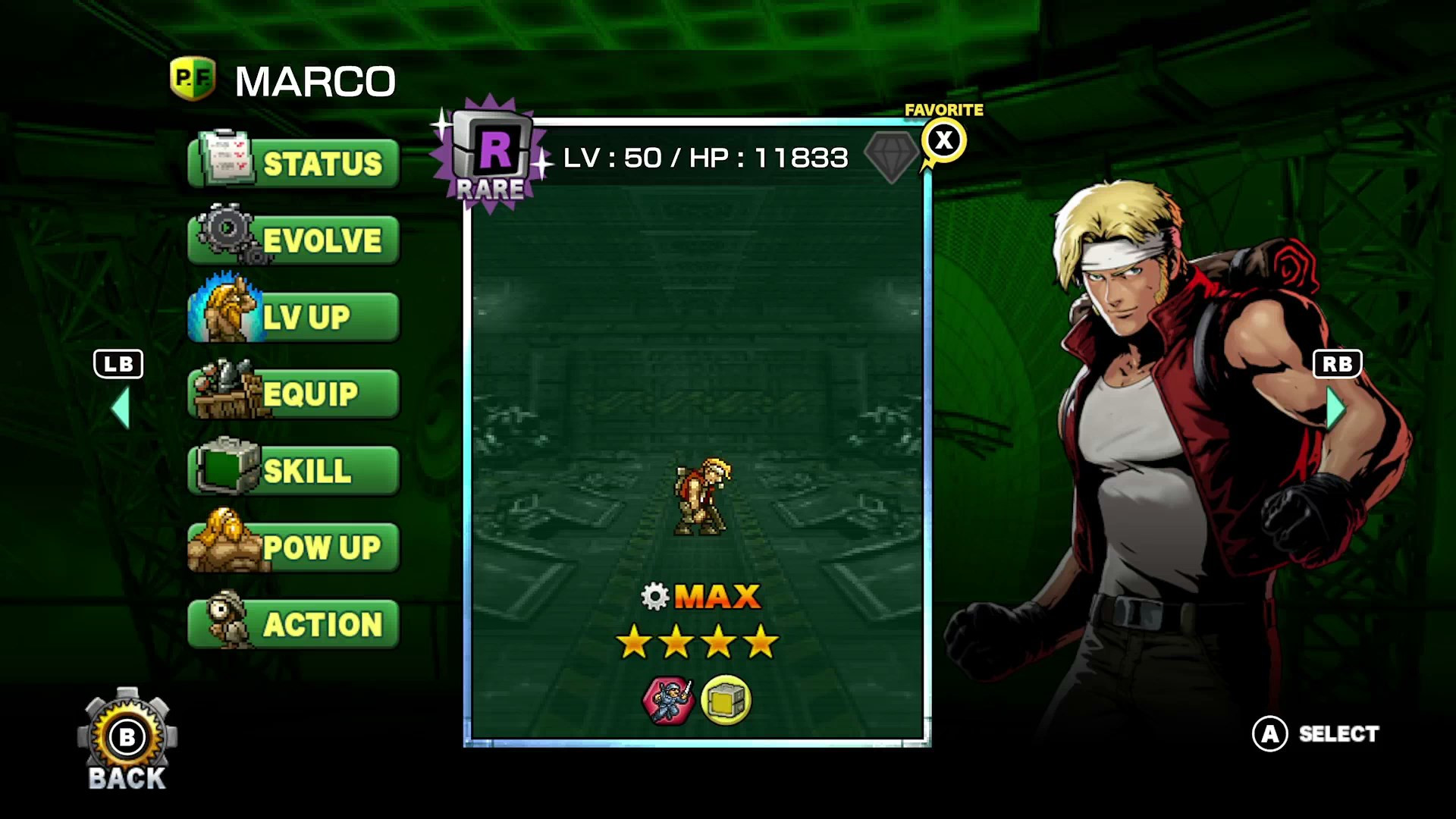 METAL SLUG ATTACK RELOADED PC Steam Klucz cyfrowy
