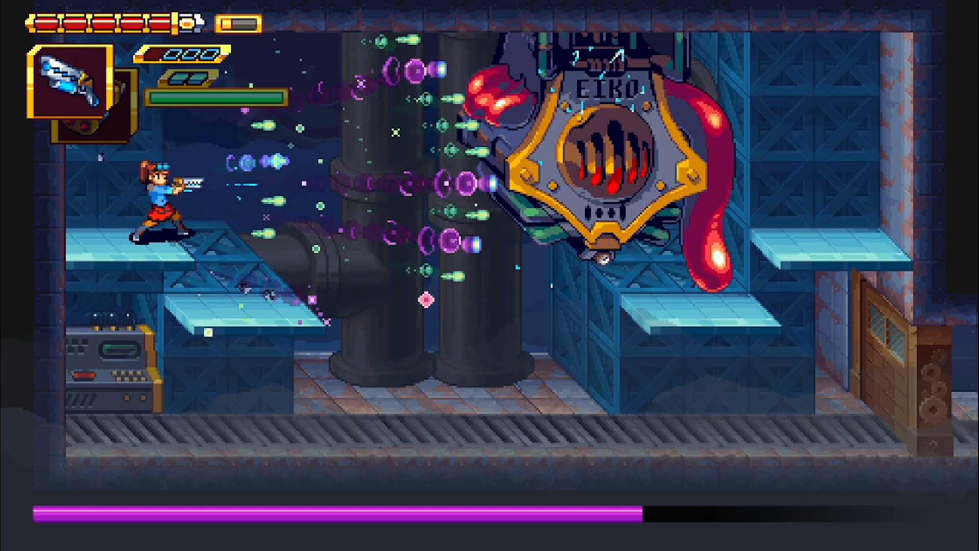 Clockwork Ambrosia PC Steam CD Key