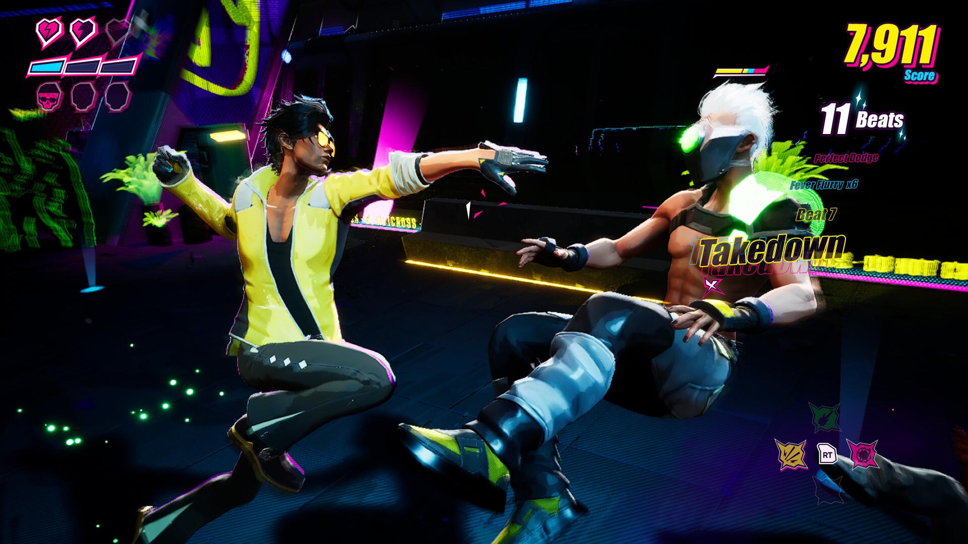 Dead as Disco Superfan Bundle PC Steam CD Key