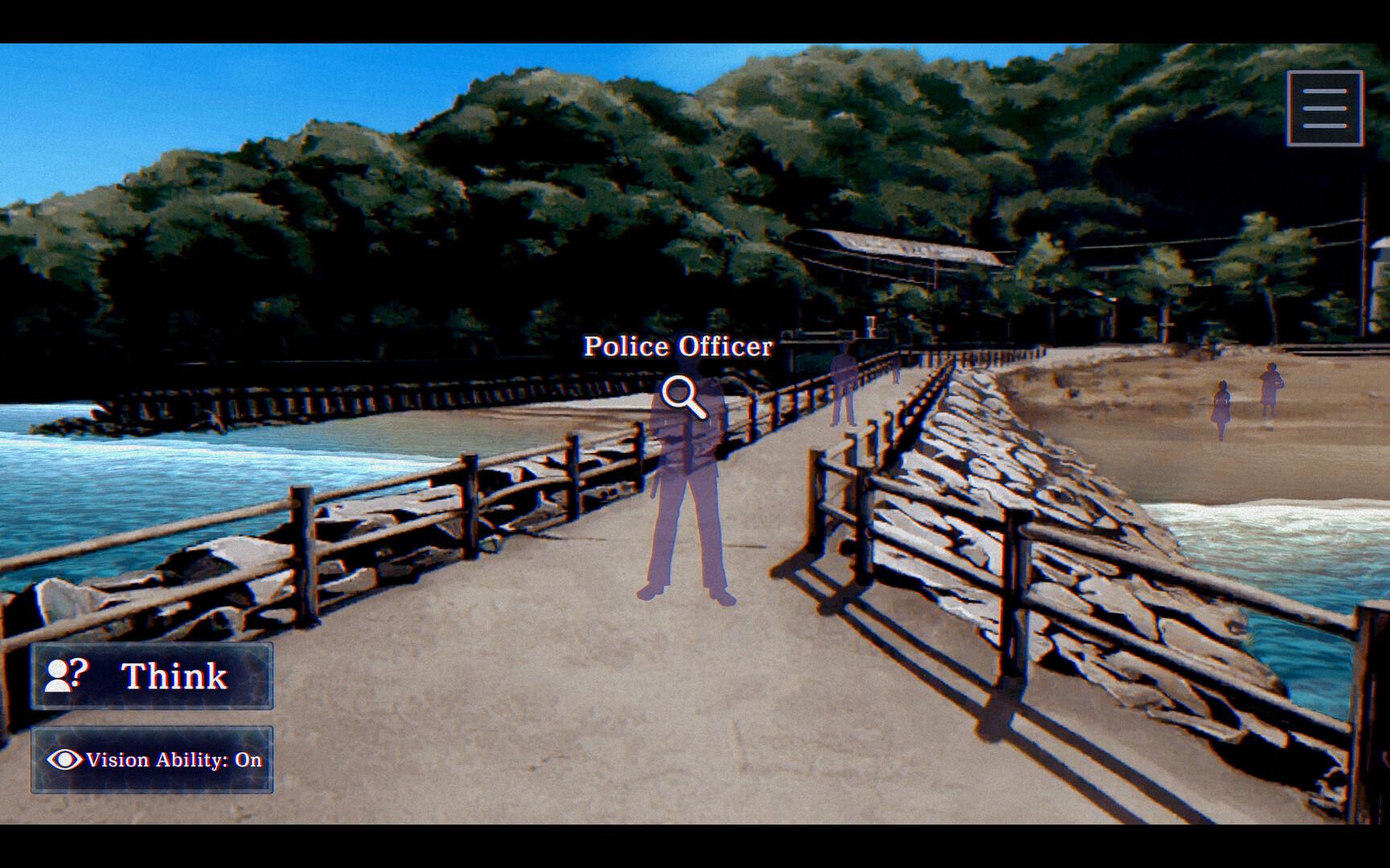 PARANORMASIGHT: The Mermaid's Curse PC Steam CD Key