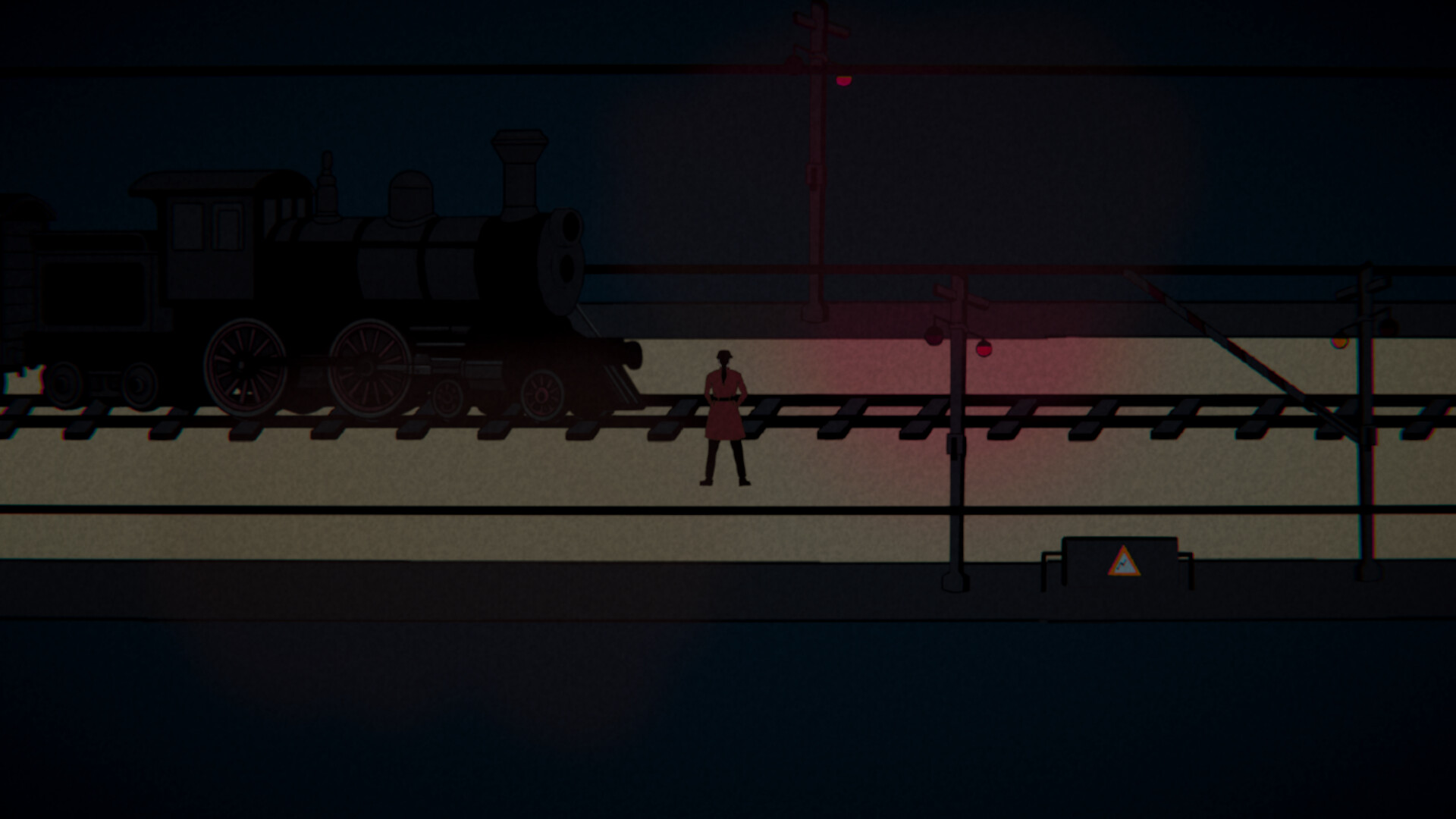 Case 1963 PC Steam CD Key
