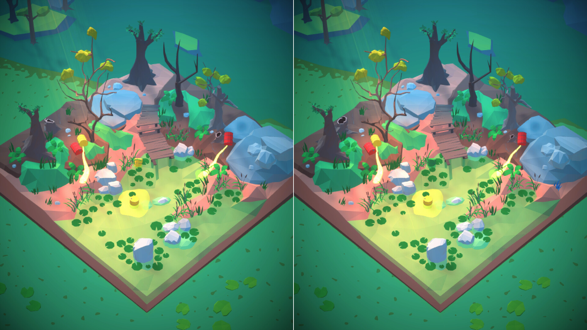 Differences Master PC Steam CD Key