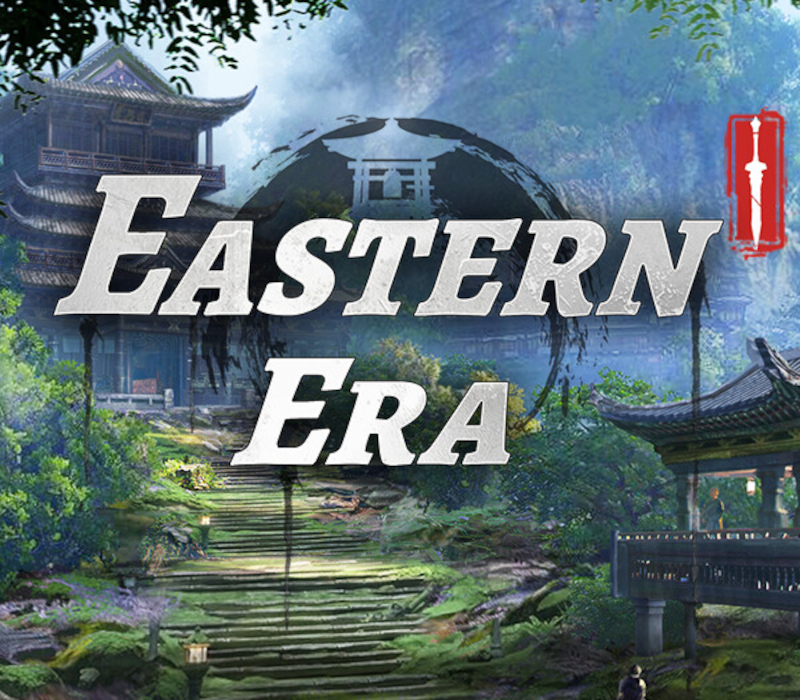 Eastern Era PC Steam CD Key