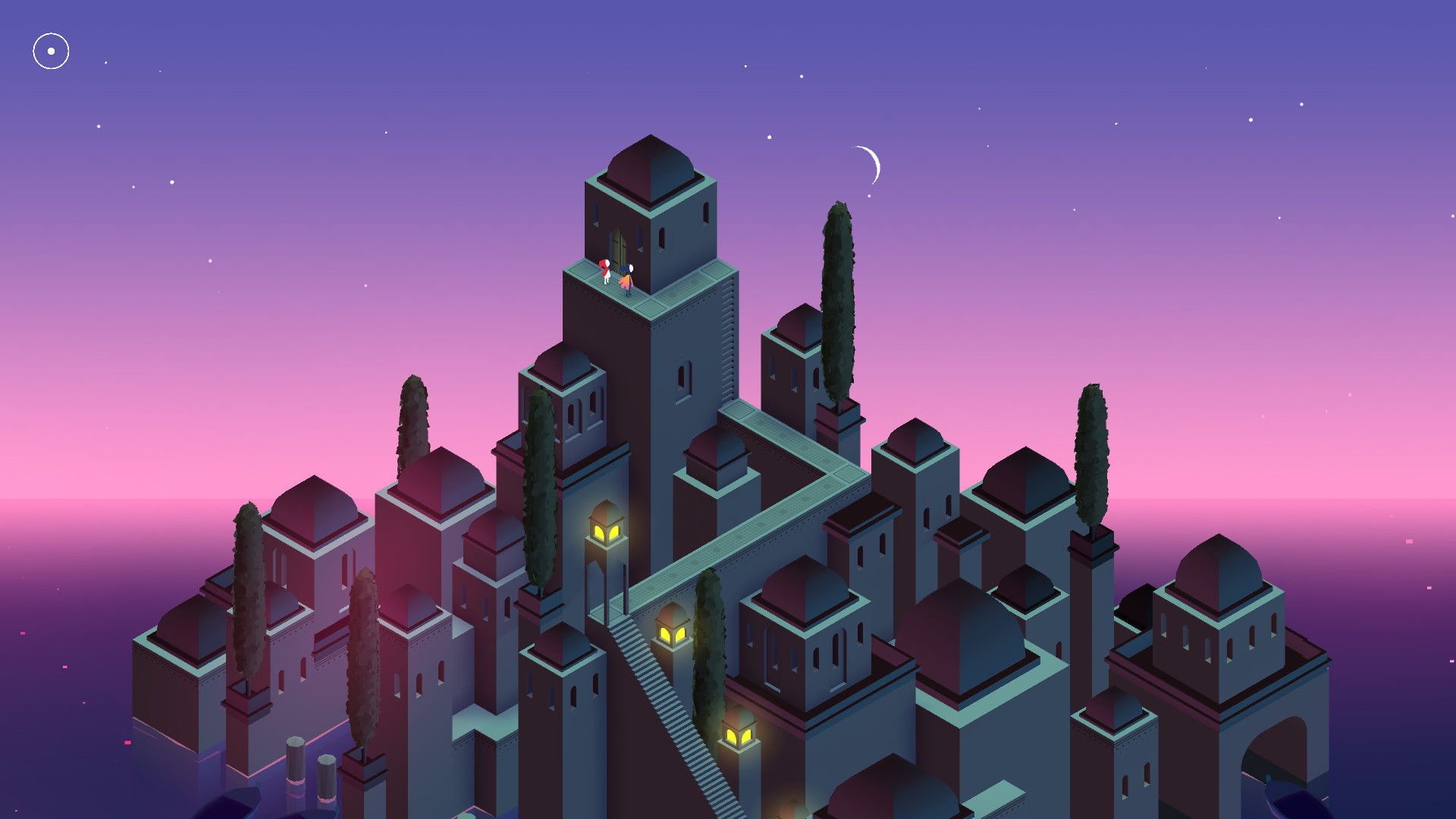 Monument Valley II PC Steam CD Key (valid until January 2027)
