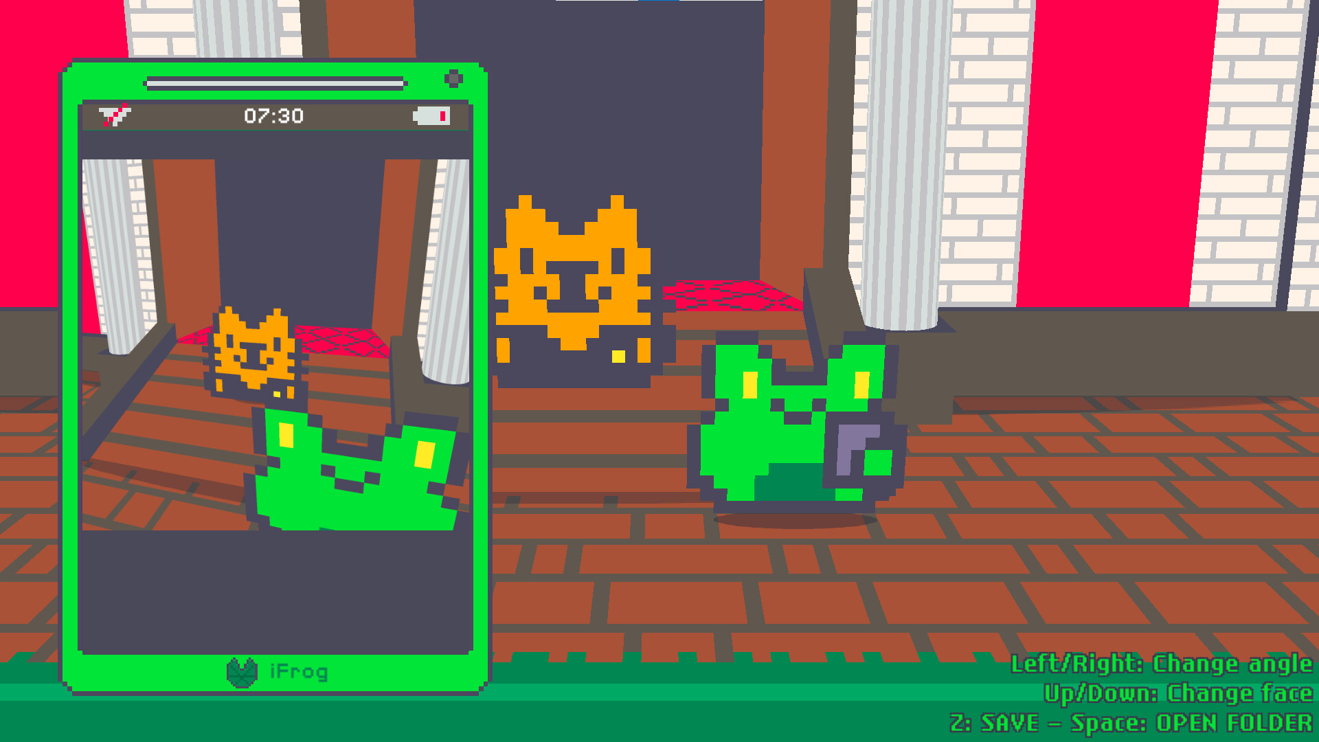 Froggonit PC Steam CD Key