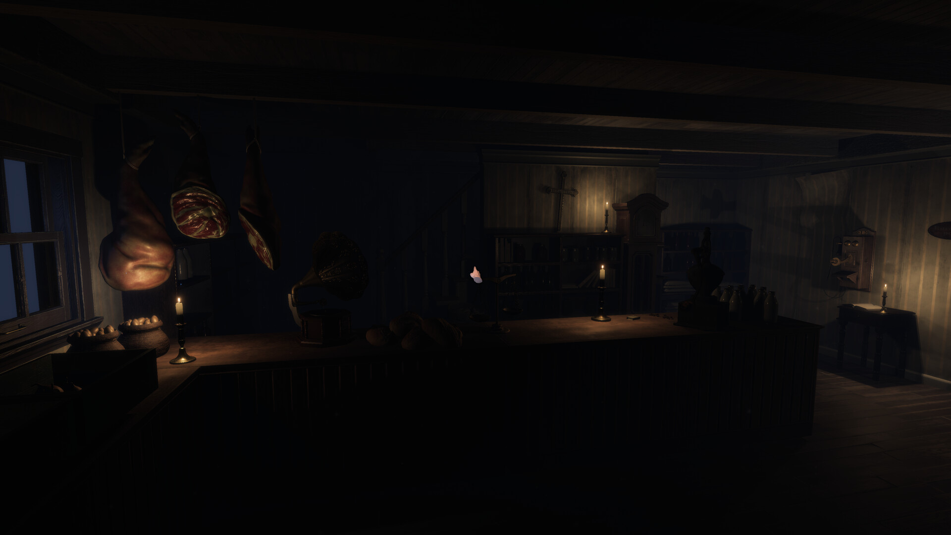 The Whispering Valley PC GOG CD Key