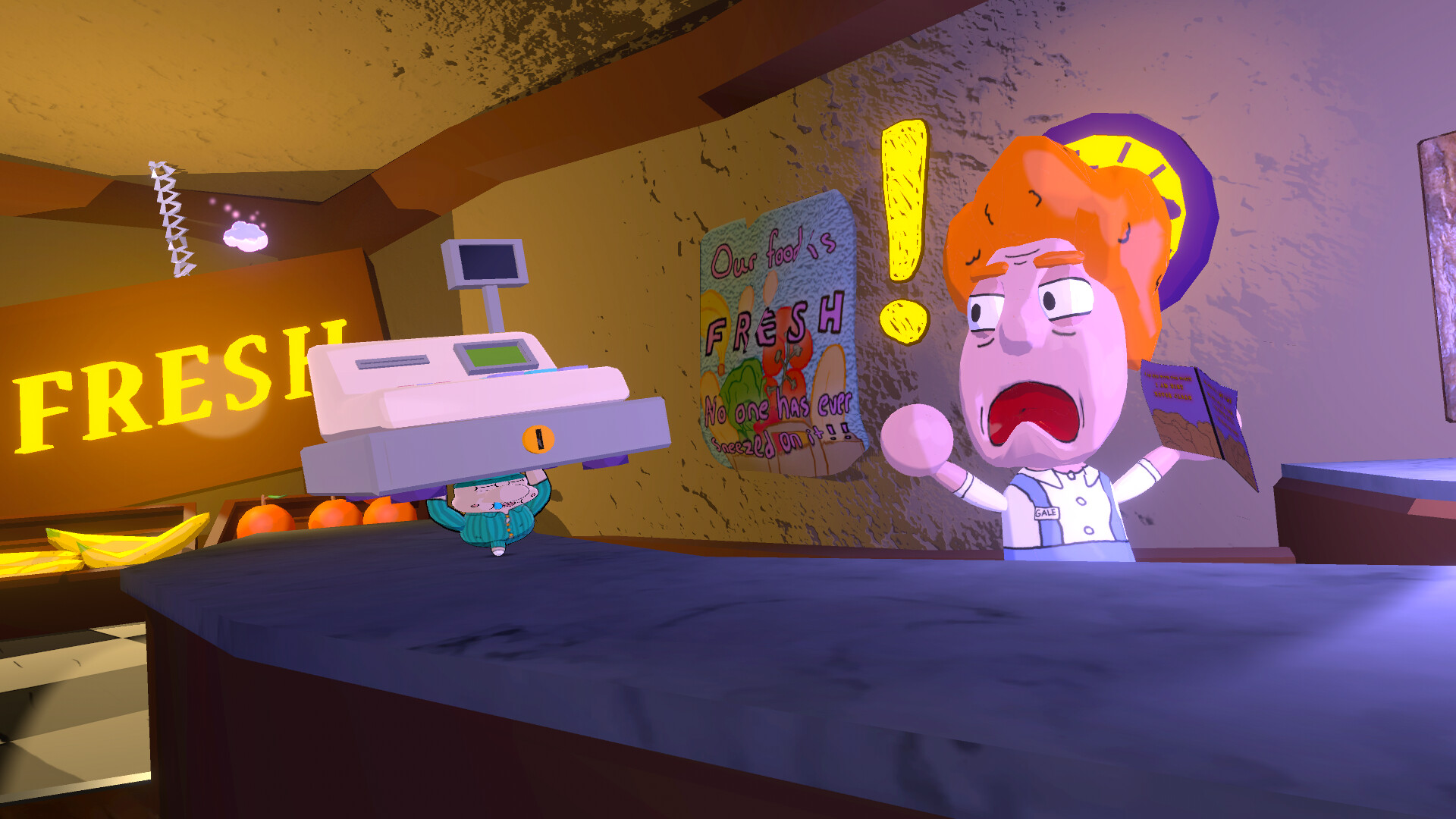 Mr. Sleepy Man PC Steam CD Key