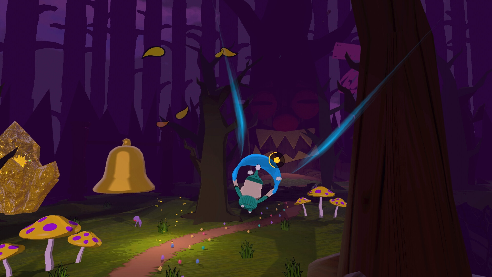 Mr. Sleepy Man PC Steam CD Key