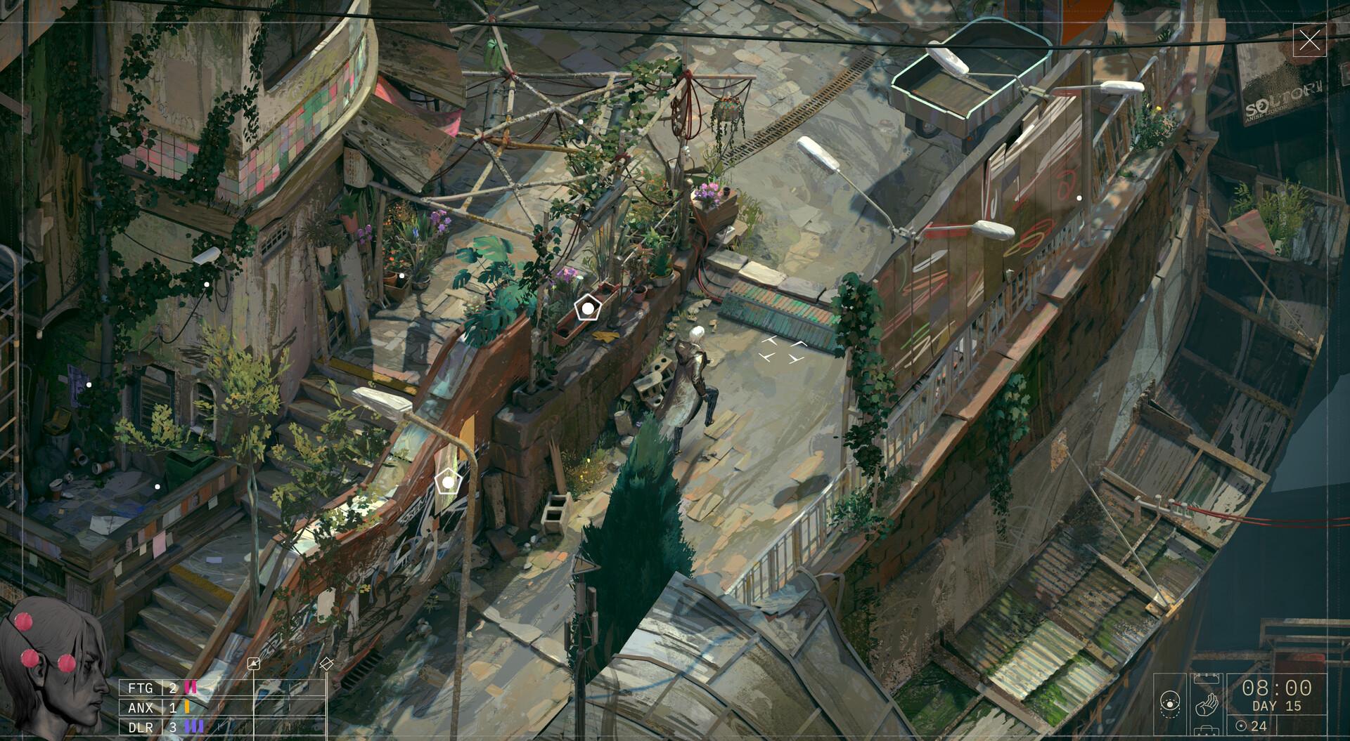 ZERO PARADES: For Dead Spies PC Steam Klucz cyfrowy