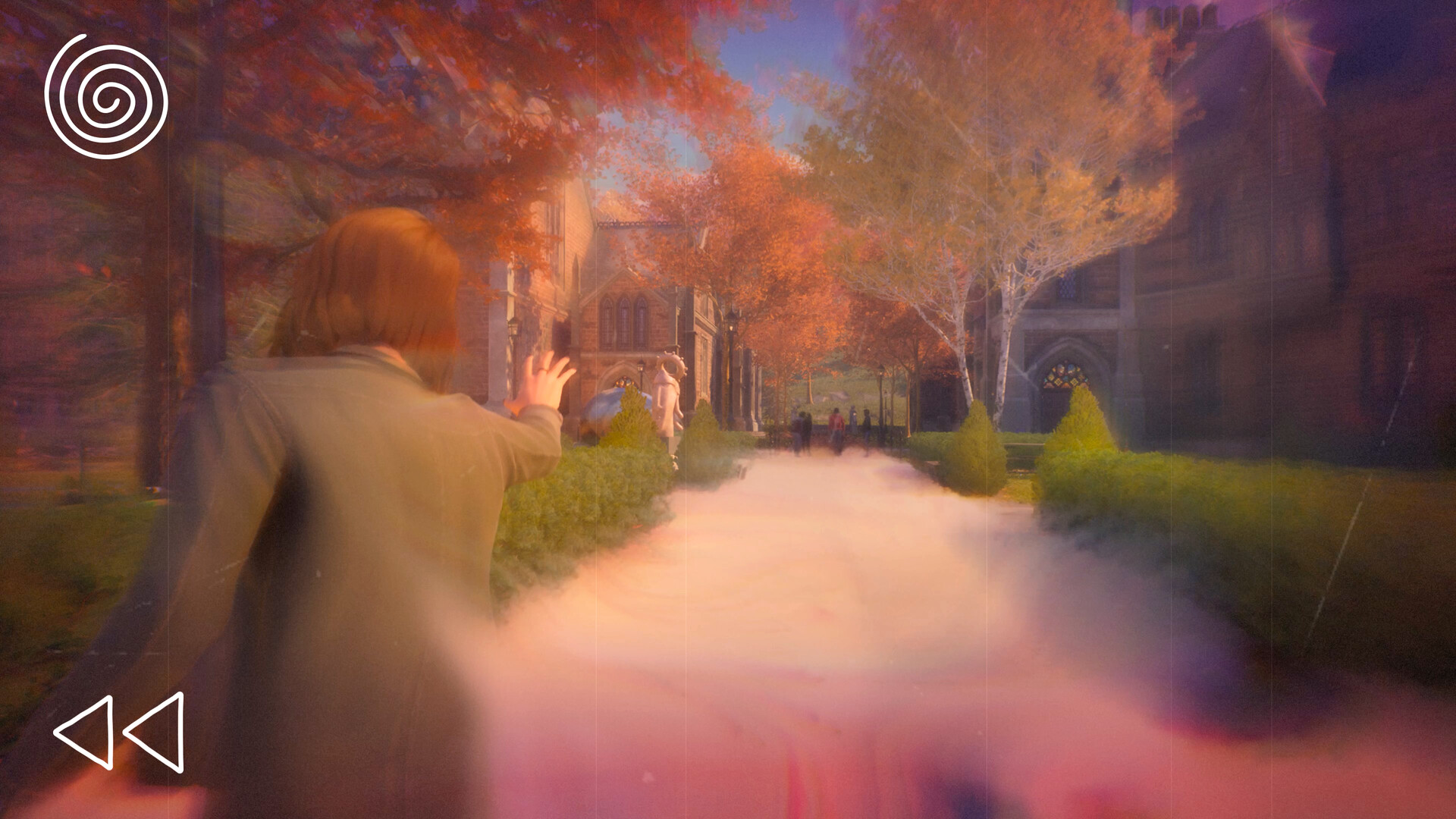 Life is Strange: Reunion Xbox Series X|S / PC CD Key