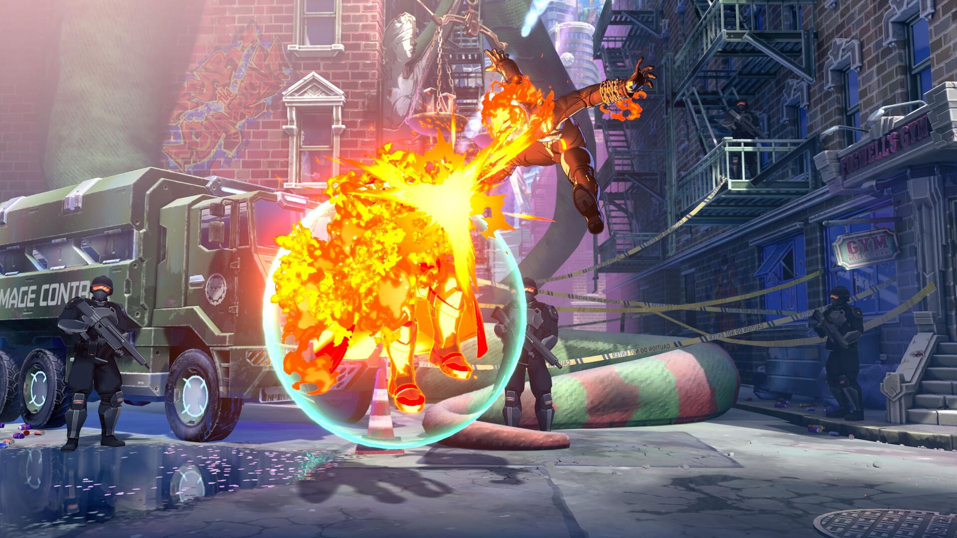 MARVEL Tokon: Fighting Souls PS5 Account