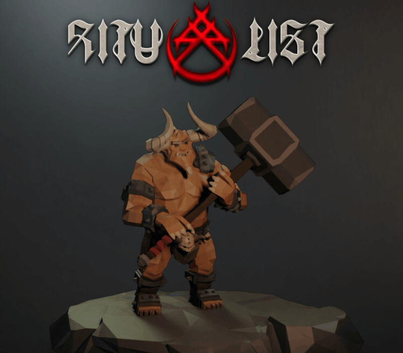 Ritualist PC Steam Klucz cyfrowy