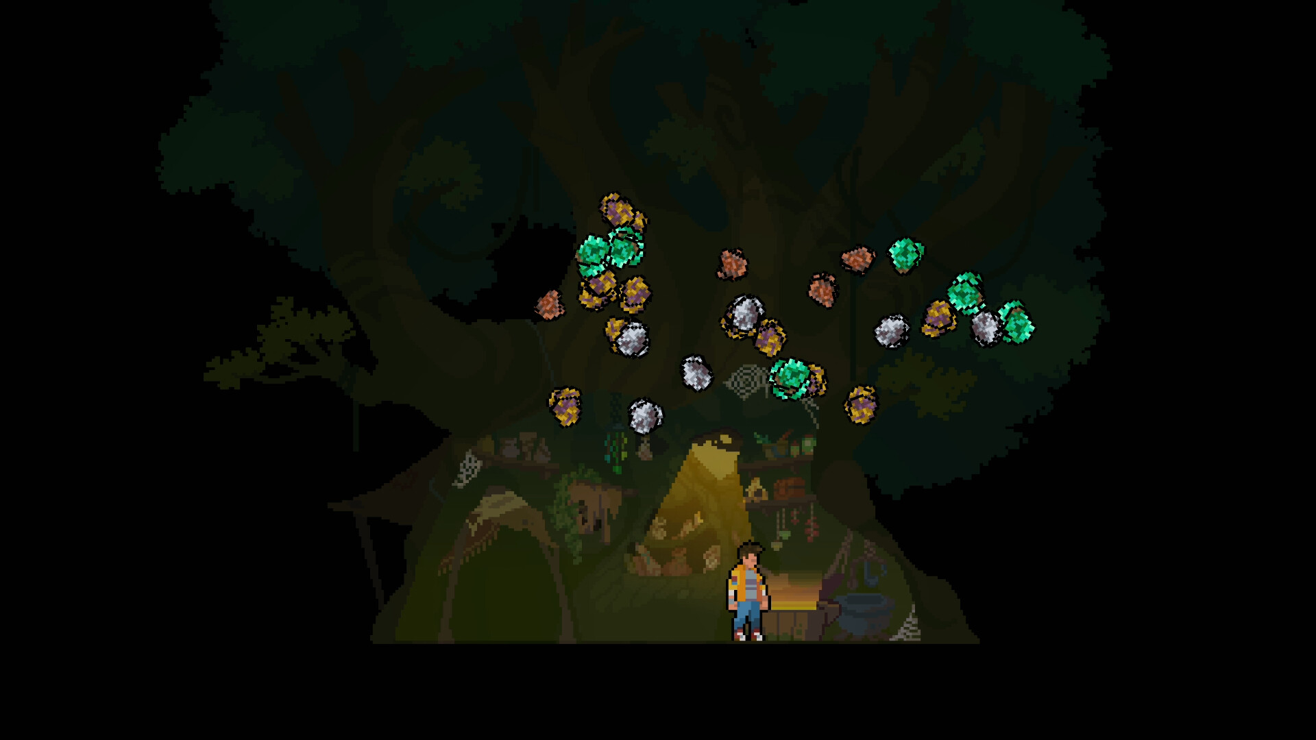 Mining Merchant PC Steam Klucz cyfrowy