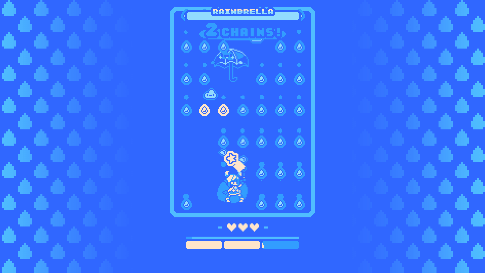 Super Glitter Rush PC Steam CD Key