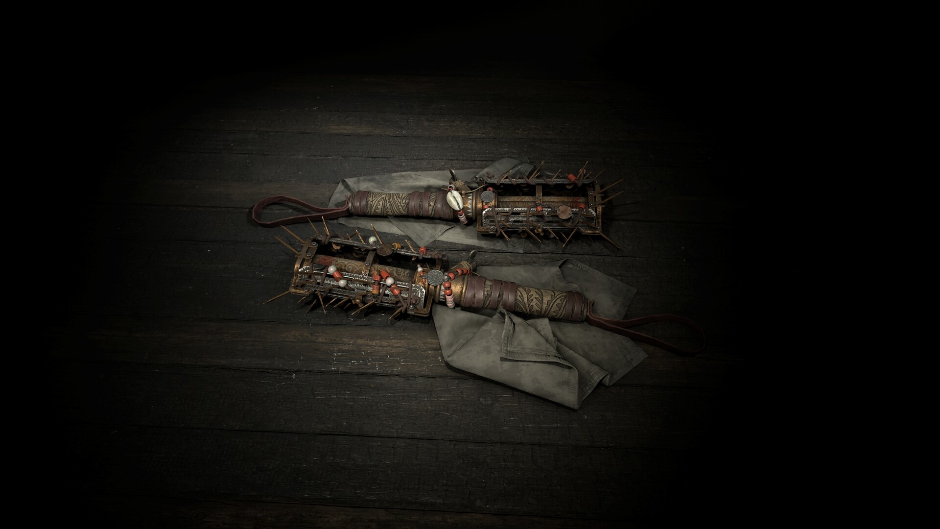 Hunt: Showdown 1896 - Violent Balance DLC PC Steam Klucz cyfrowy
