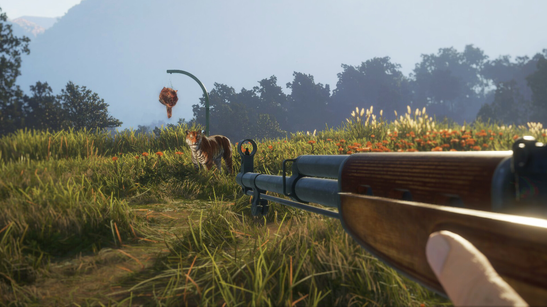 theHunter: Call of the Wild - Game Feeder Pack 2 DLC PC Steam CD Key