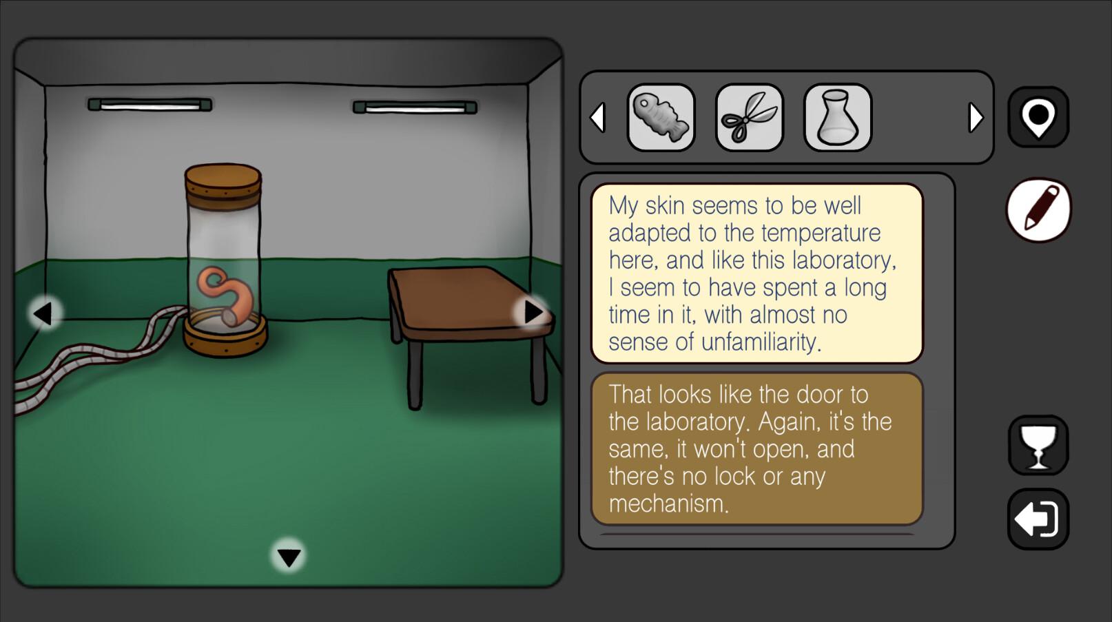 UNIVERSAL WEIRDNESS PC Steam Klucz cyfrowy
