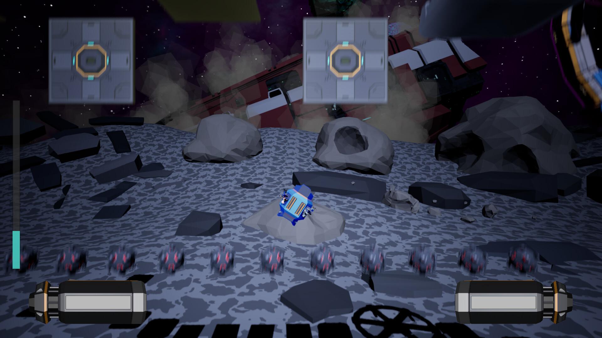 CoThrust PC Steam CD Key