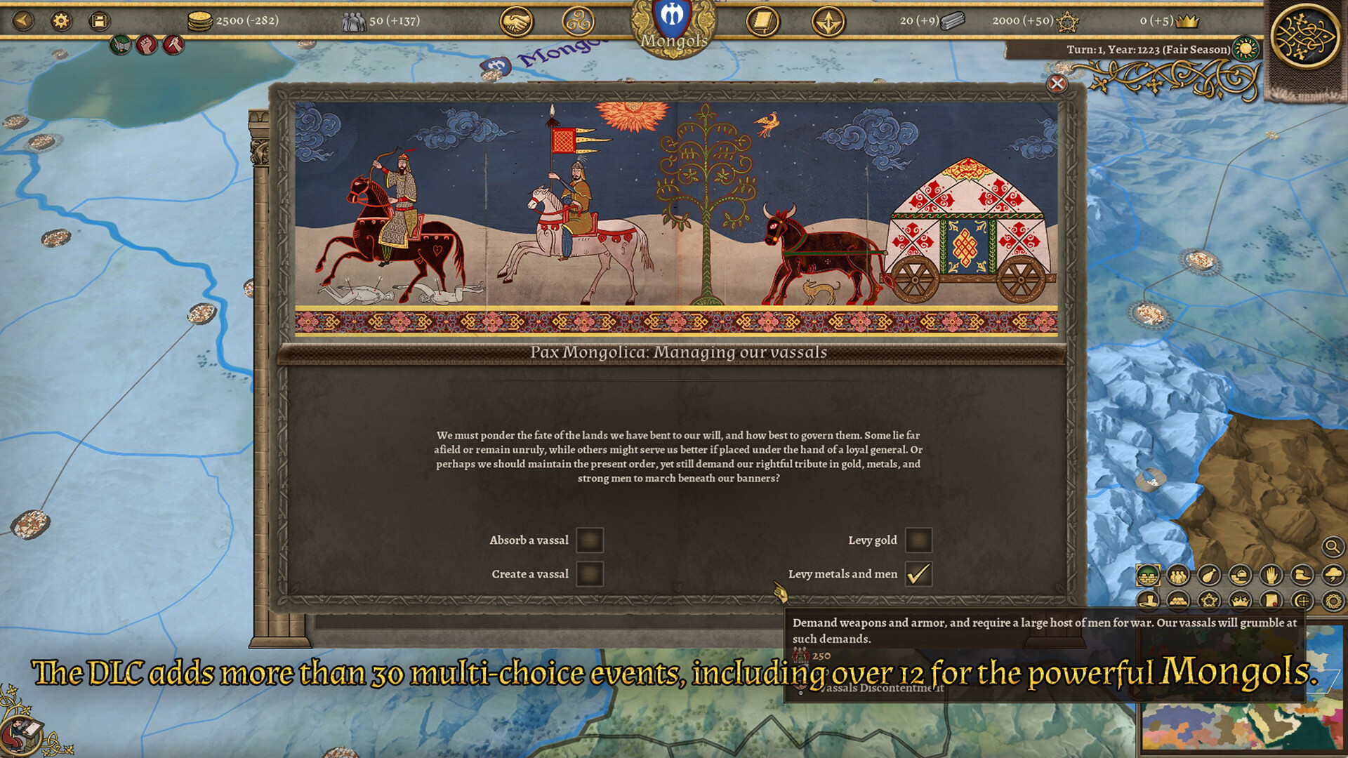 Field of Glory: Kingdoms - Burghers and Bombards DLC PC Steam CD Key
