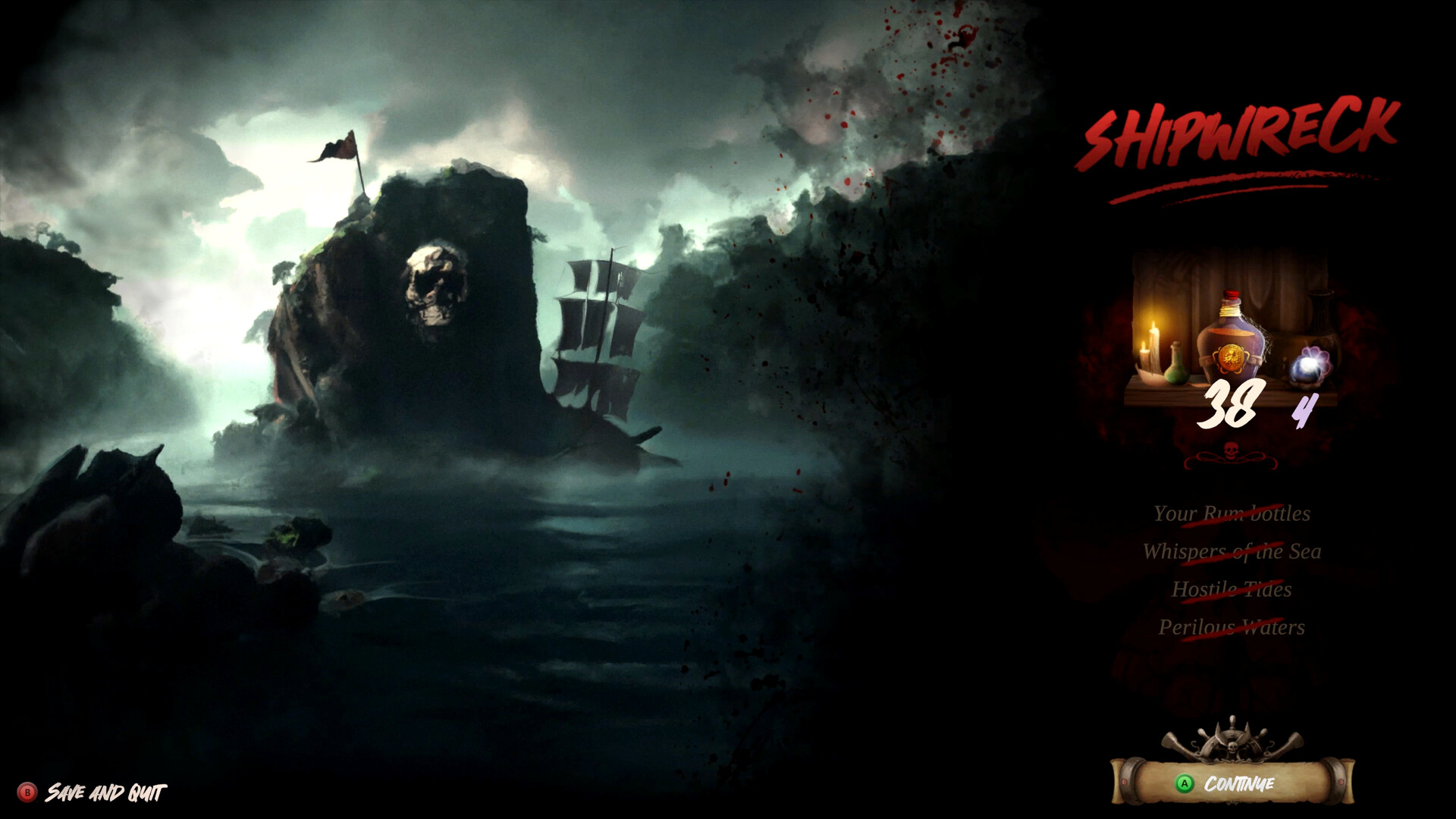Pirates: Rogue's Fortune PC Steam CD Key