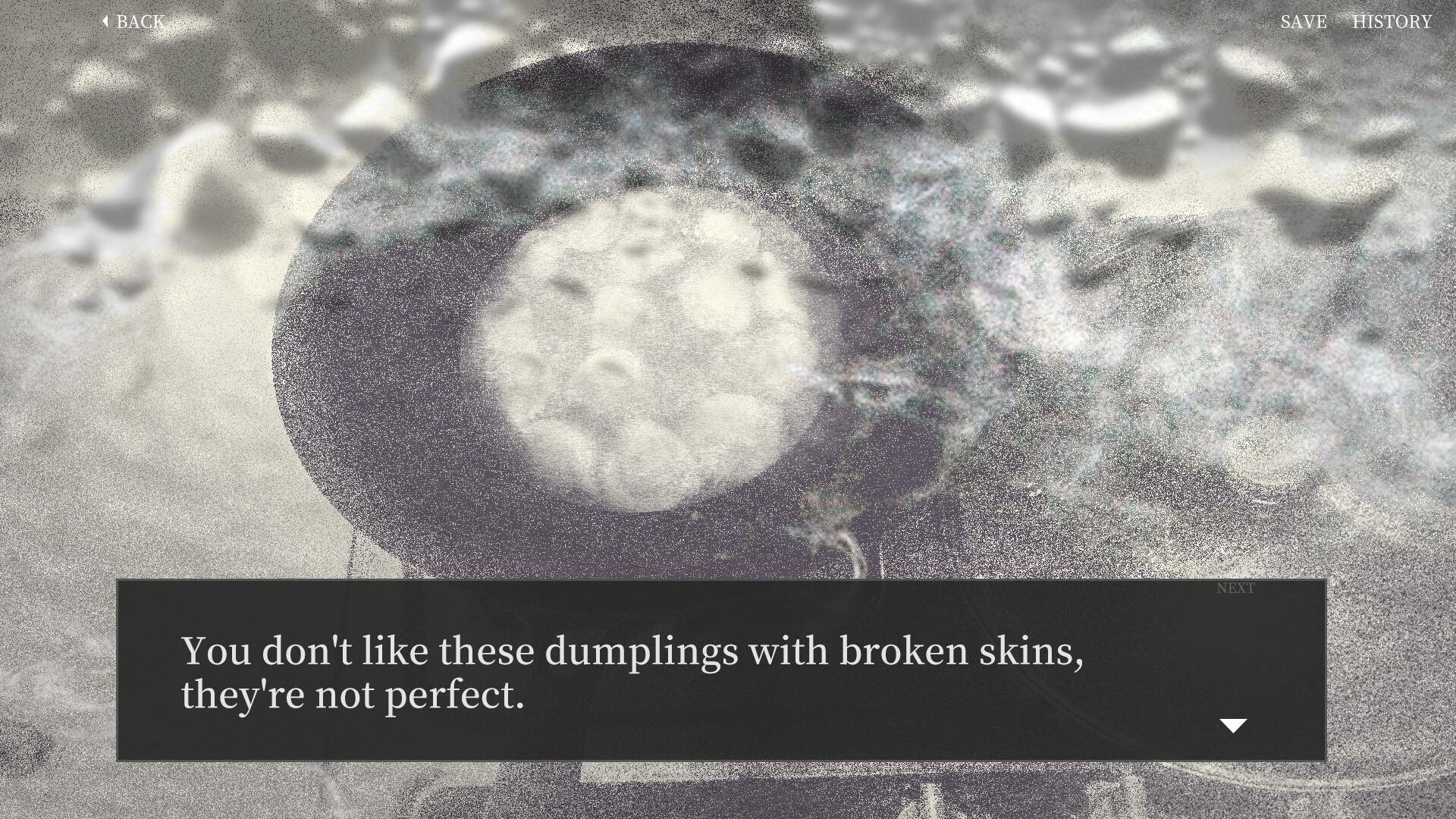 Let's BUG Dumplings PC Steam CD Key