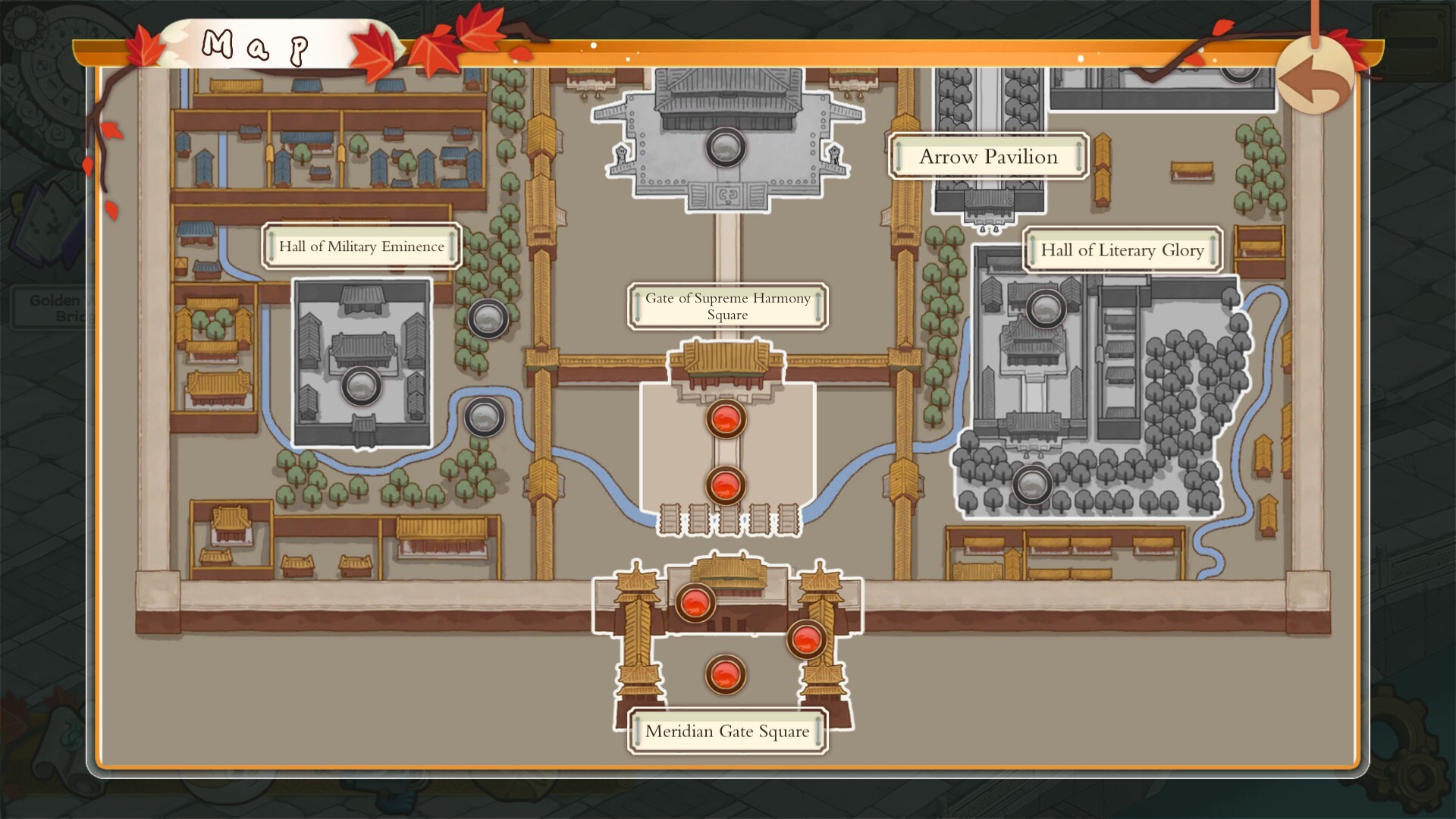 Meow Palace: Forbidden City PC Steam Klucz cyfrowy