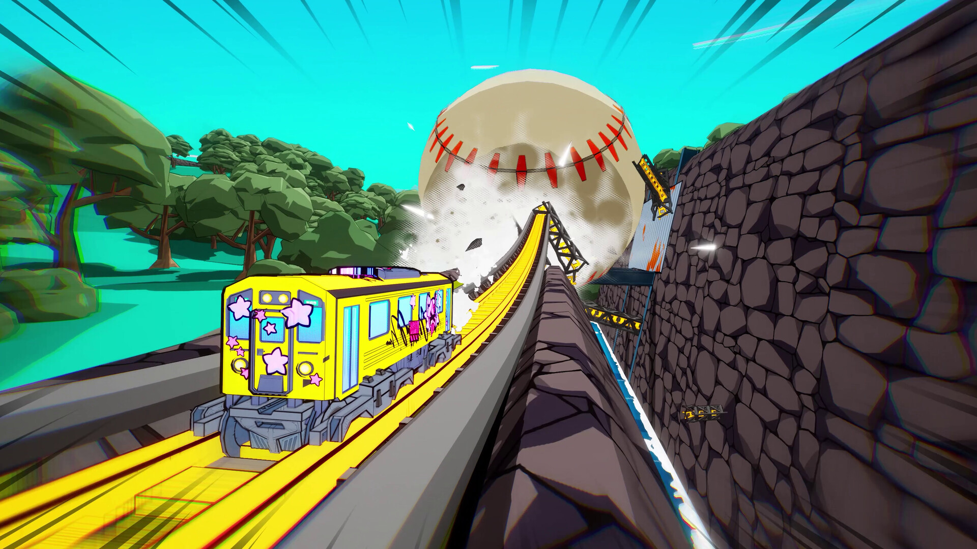 Denshattack! PC Steam Account