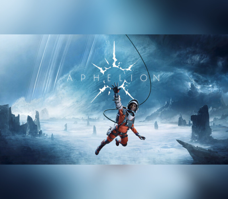 Aphelion PS5 Account