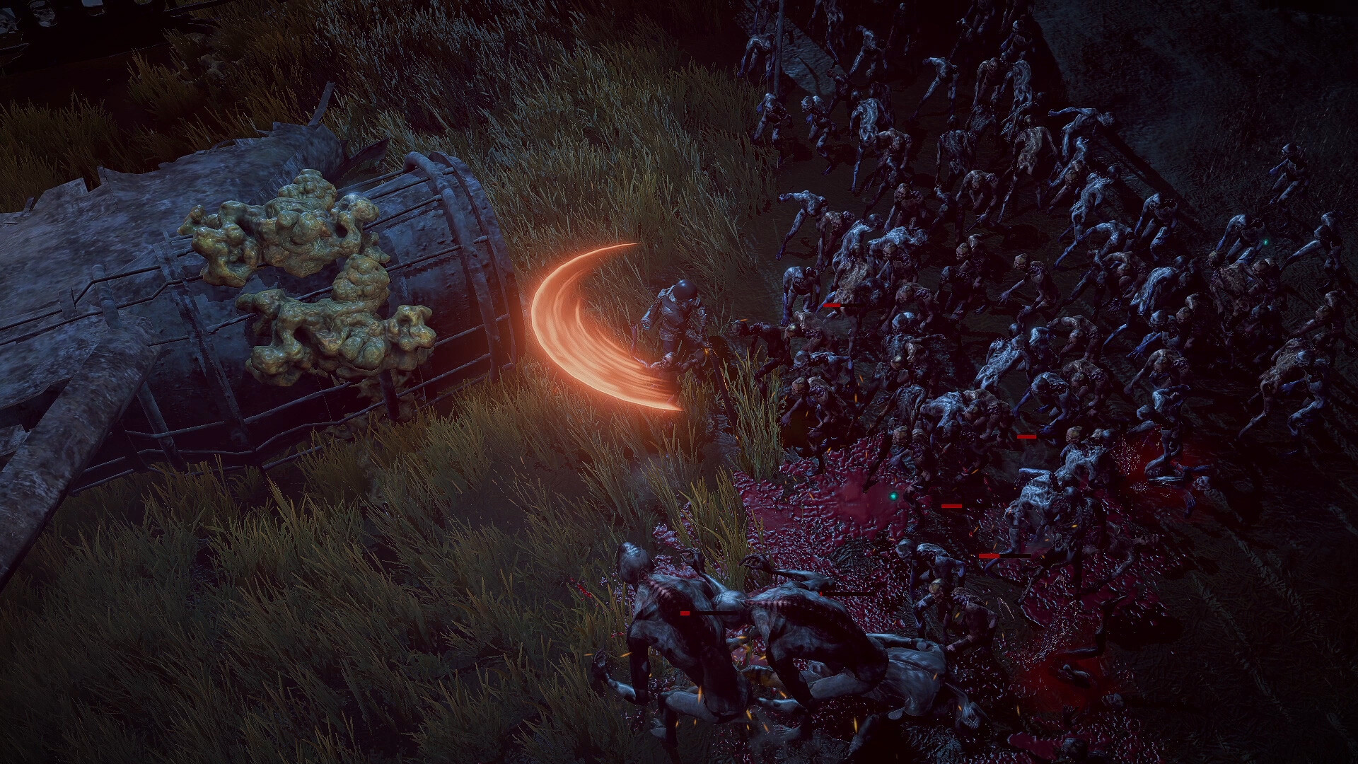 Dark Light: Survivor PC Steam CD Key