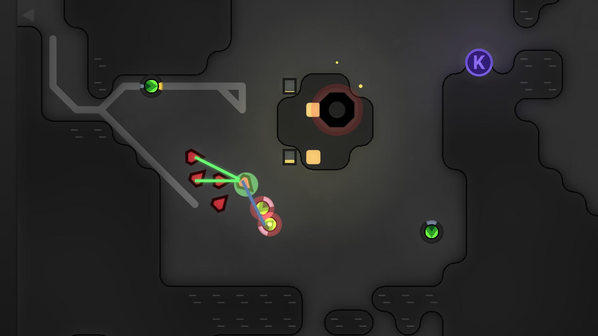 Screeps: World PC Steam CD Key