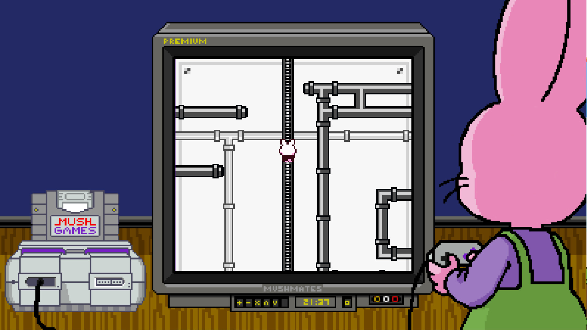 Judy's Adventure DX PC Steam Klucz cyfrowy