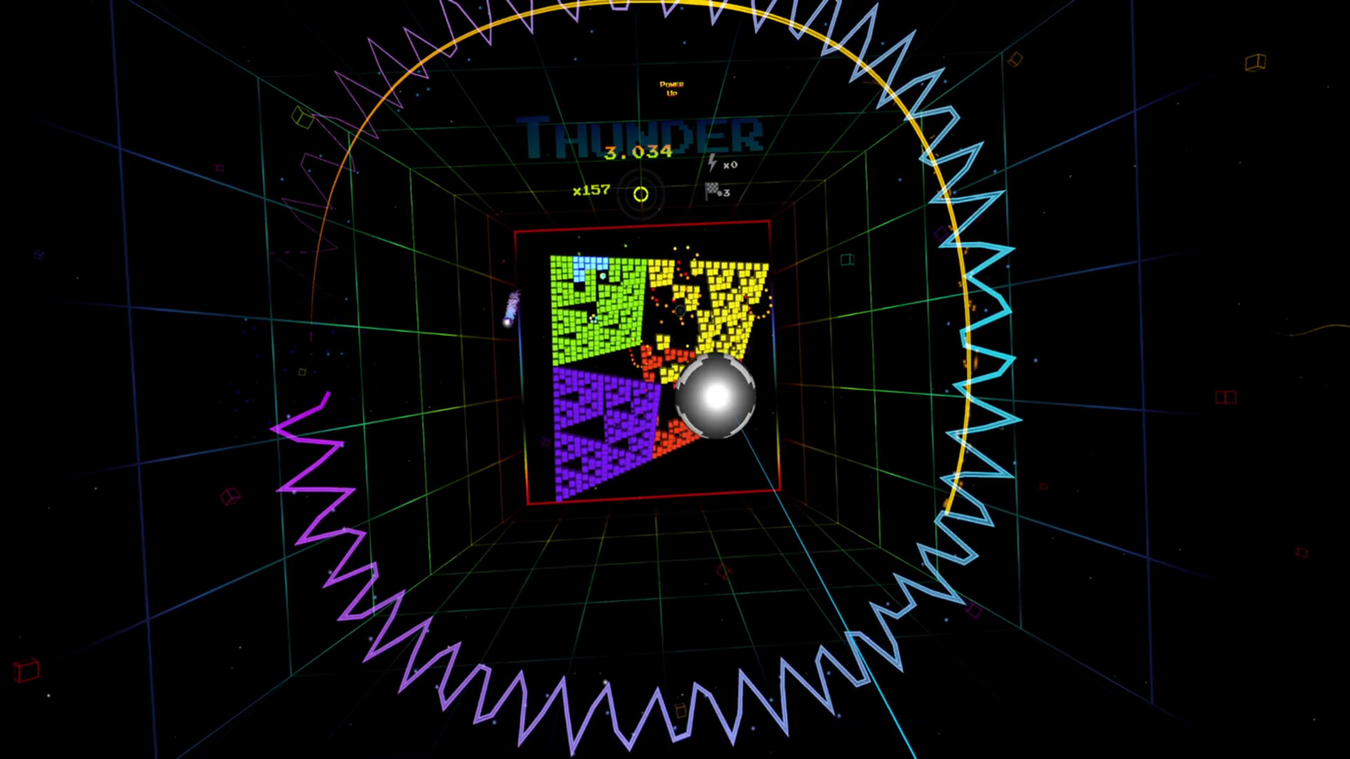 Masternoid PC Steam CD Key